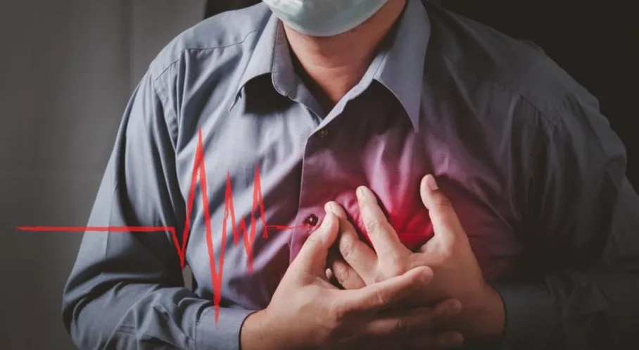 TÜİK Açıkladı: 2024 Ölüm İstatistiklerinde Kalp Hastalıkları Alarmı!