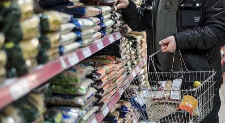 Tüketici Güveni Mart Ayında Yüzde 4,6 Arttı - TÜİK Açıkladı
