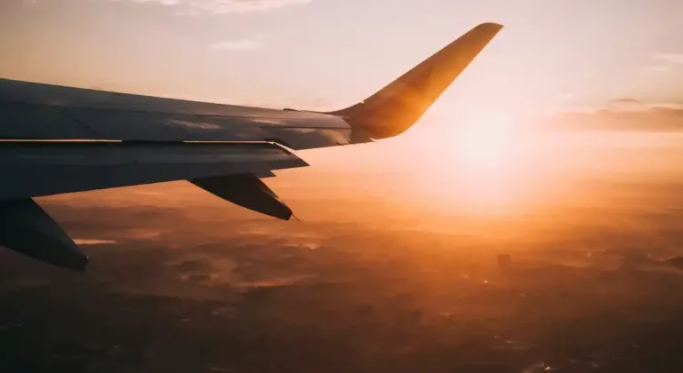 Türk Hava Sahası Rekor Kırdı: Bir Günde 1729 Transit Uçuş!