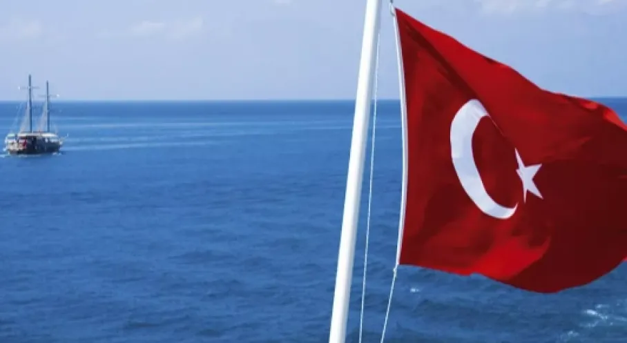 Türkiye Denizlerdeki Egemenlik Gururunu 99. Kez Kutluyor! Rekor Beklentisi!