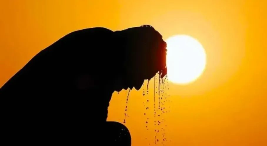 Türkiye'de Hava Durumu Alarmı: Sıcaklıklar Mevsim Normallerinin Üzerine Çıkıyor!