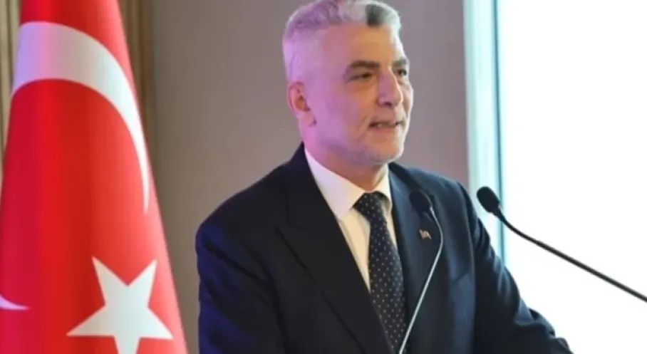 Cari Açıkta Şok Düşüş! Türkiye Ekonomisi Yükselişte Mi?