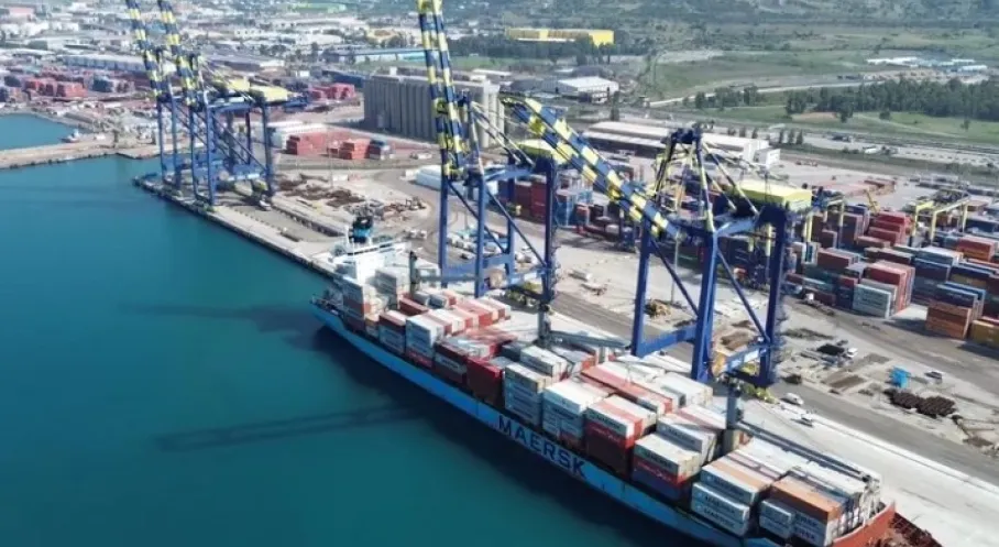 Son Dakika: Türkiye'nin Dış Ticaret Açığı Nisan'da Rekor Artışla Şaşırttı!