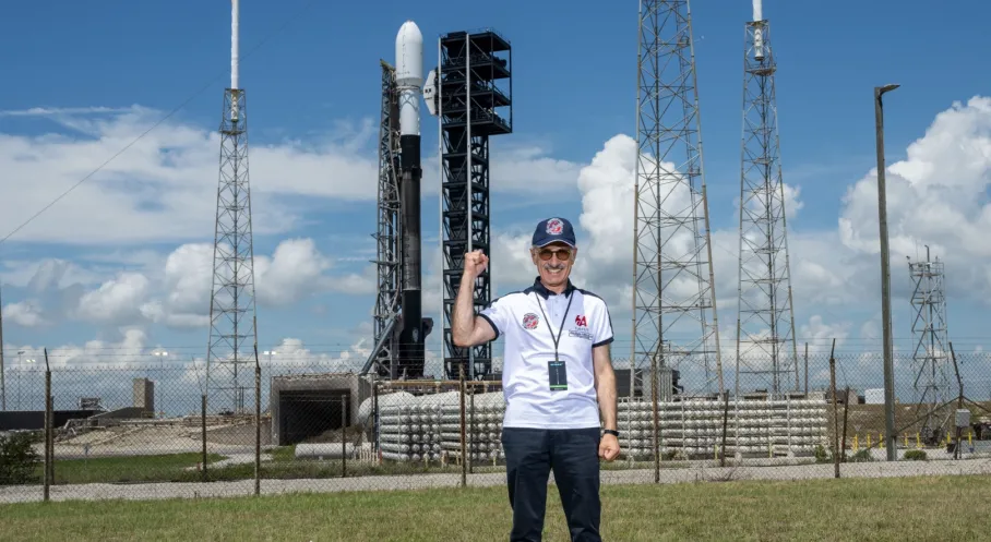 Türksat 7A İçin Geri Sayım Başladı! Yerli Üretim Uyduda Yeni Dönem