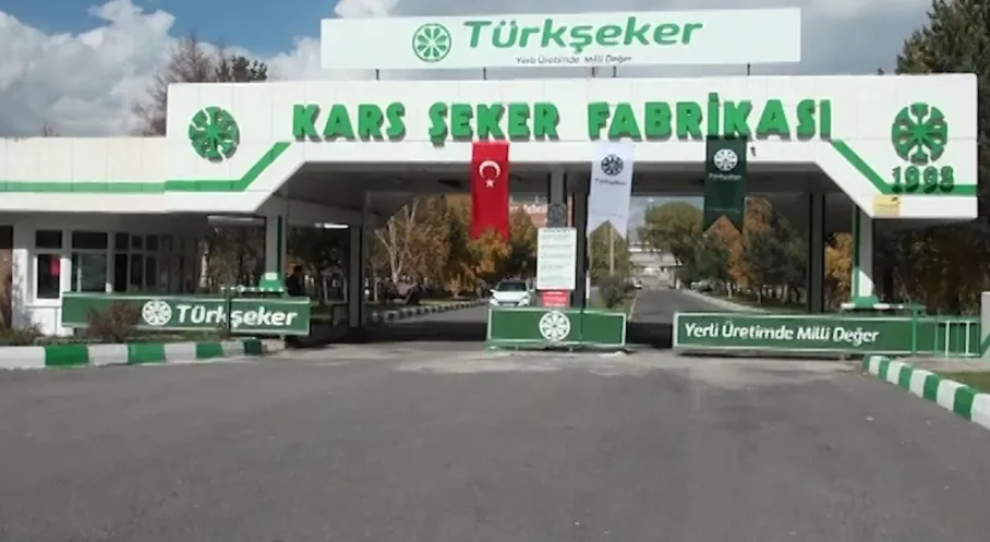 TÜRKŞEKER 14 İlde 111 Sürekli İşçi Alıyor! İşte Başvuru Şartları ve Tarihler