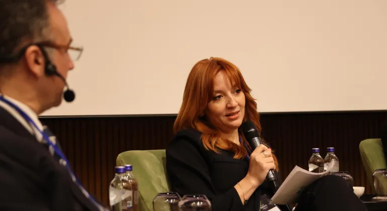 Uludağ Enerji'den Gelecek Vizyonu: Enerji Zirvesinde Stratejik Açıklamalar!
