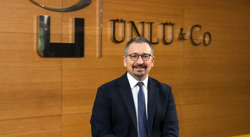 ÜNLÜ & Co'da Bomba Transfer! Hüsnü Okvuran İcra Kurulu Başkan Yardımcısı Oldu