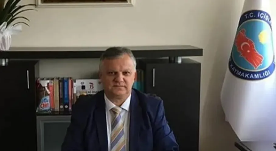 Edirne Yasta: Vali Yardımcısı Erdoğan Beypınar Kalp Krizi Sonucu Hayatını Kaybetti!