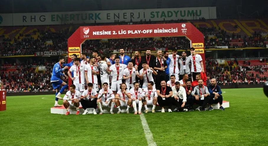 Haber Resmi