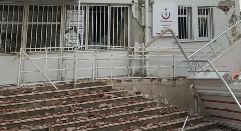 İstanbul'da Deprem Alarmı: ASM'lerin Yüzde 89'u Test Edilmedi!