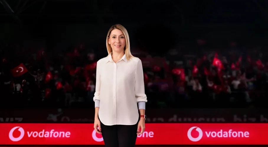 Voleybolseverler Müjde! Vodafone'dan Sultanlar Ligi'ne Özel Hediyeler!