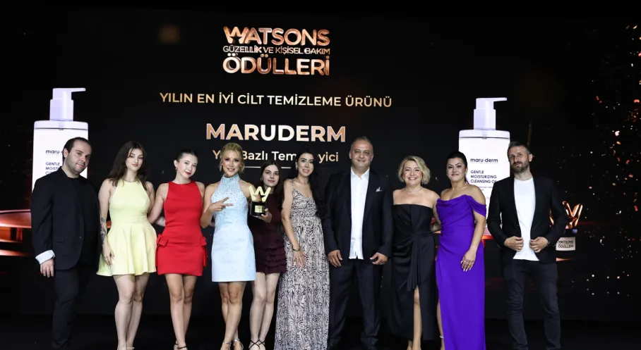 Watsons Güzellik Ödülleri Sahiplerini Buldu! İşte Kazananlar!