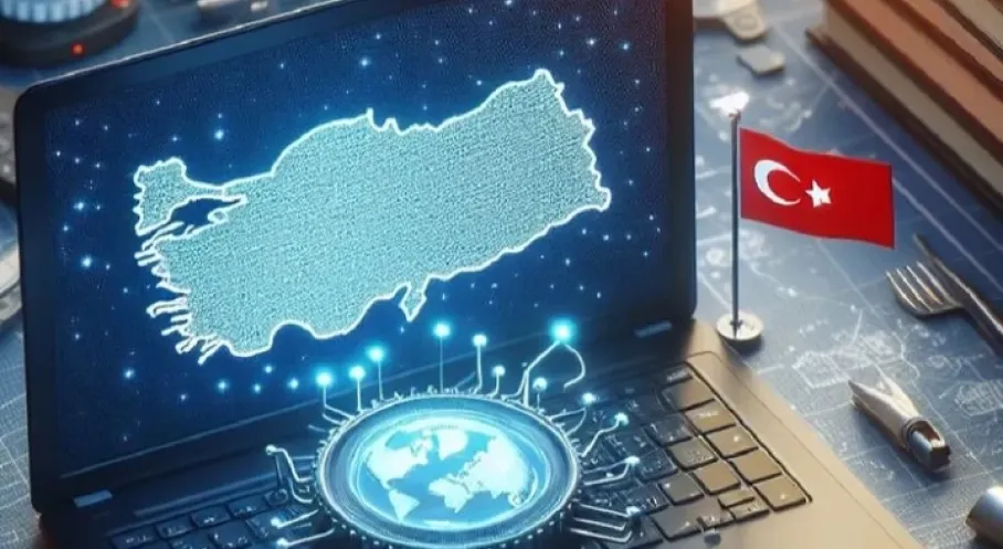 Yapay Zekâ Devrimi: Türkiye'ye 50 Milyon TL'lik Hibe Desteği!