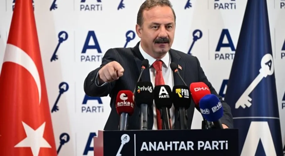 Yavuz Ağıralioğlu'ndan Sert İsrail Çıkışı: 'İsrail'den Korkana Yazıklar Olsun!'