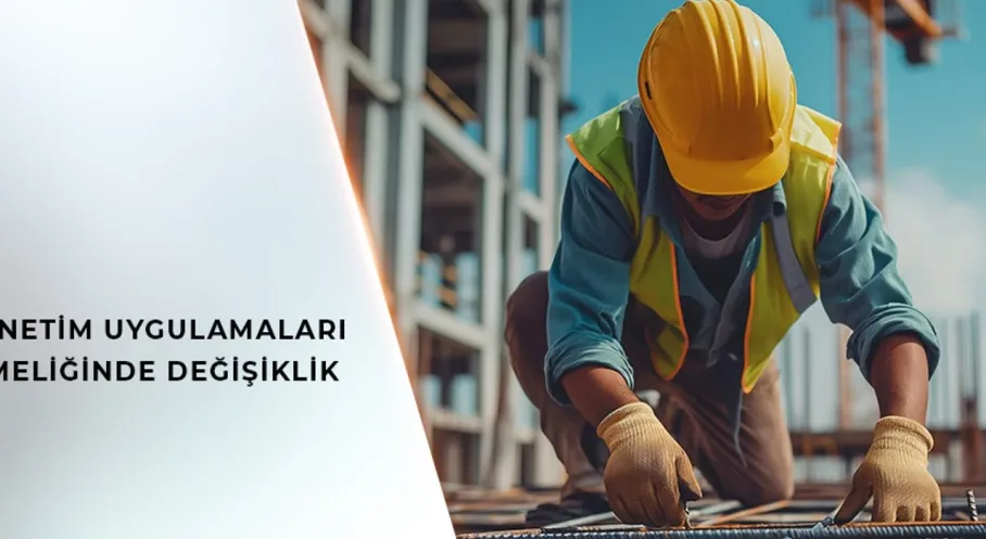 Yıkılan Binalar Artık Affedilmiyor! Denetim Firmalarına Ağır Darbe!