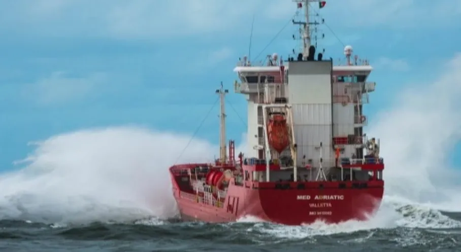 YMN Tanker'den Dev Hamle: Küresel Yakıt Tedariki İçin Sekavin ile İş Birliği!