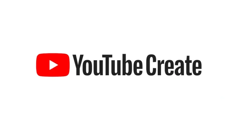 YouTube'dan TikTok'a Rakip: YouTube Create Türkiye'de!