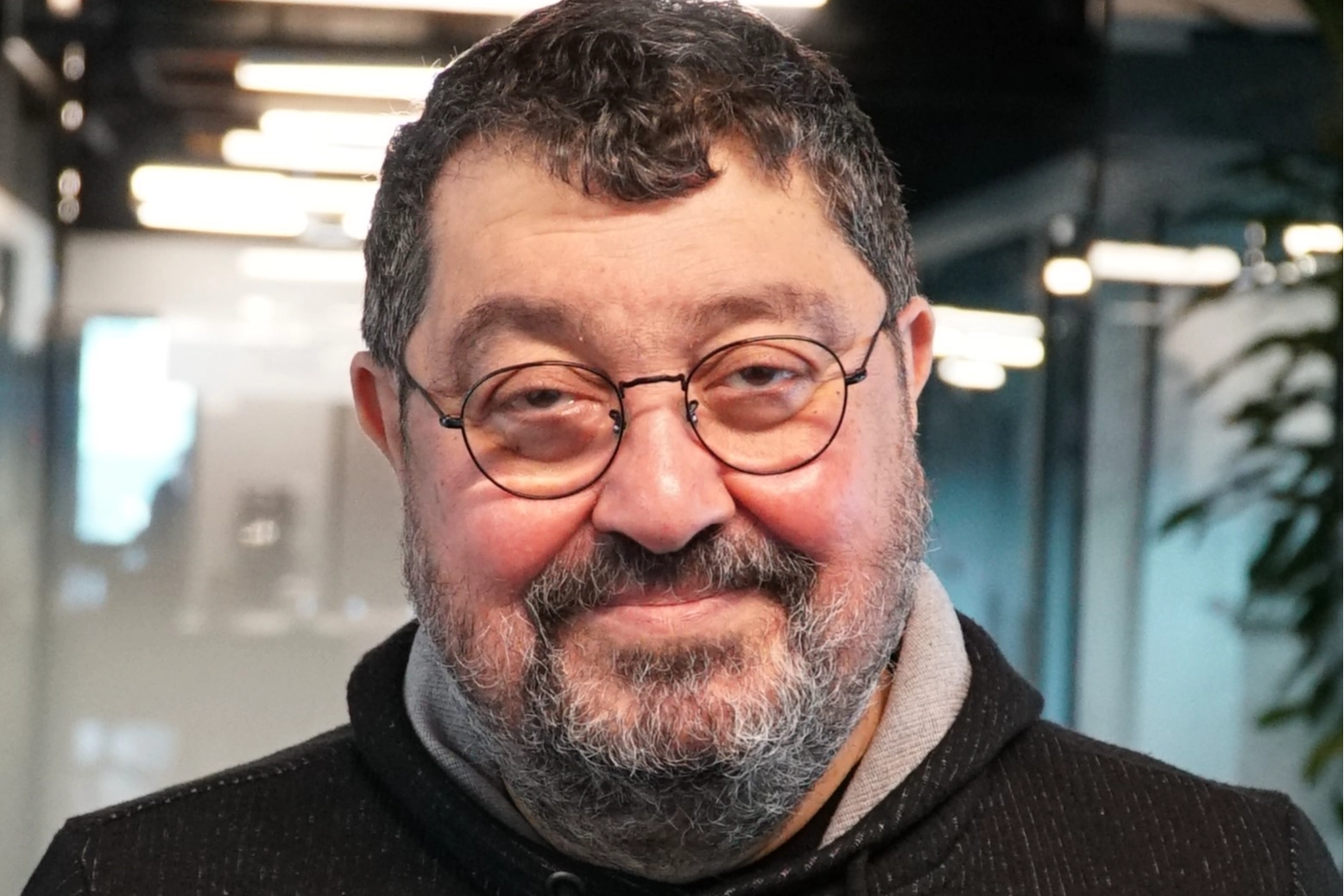 Benzer Haber