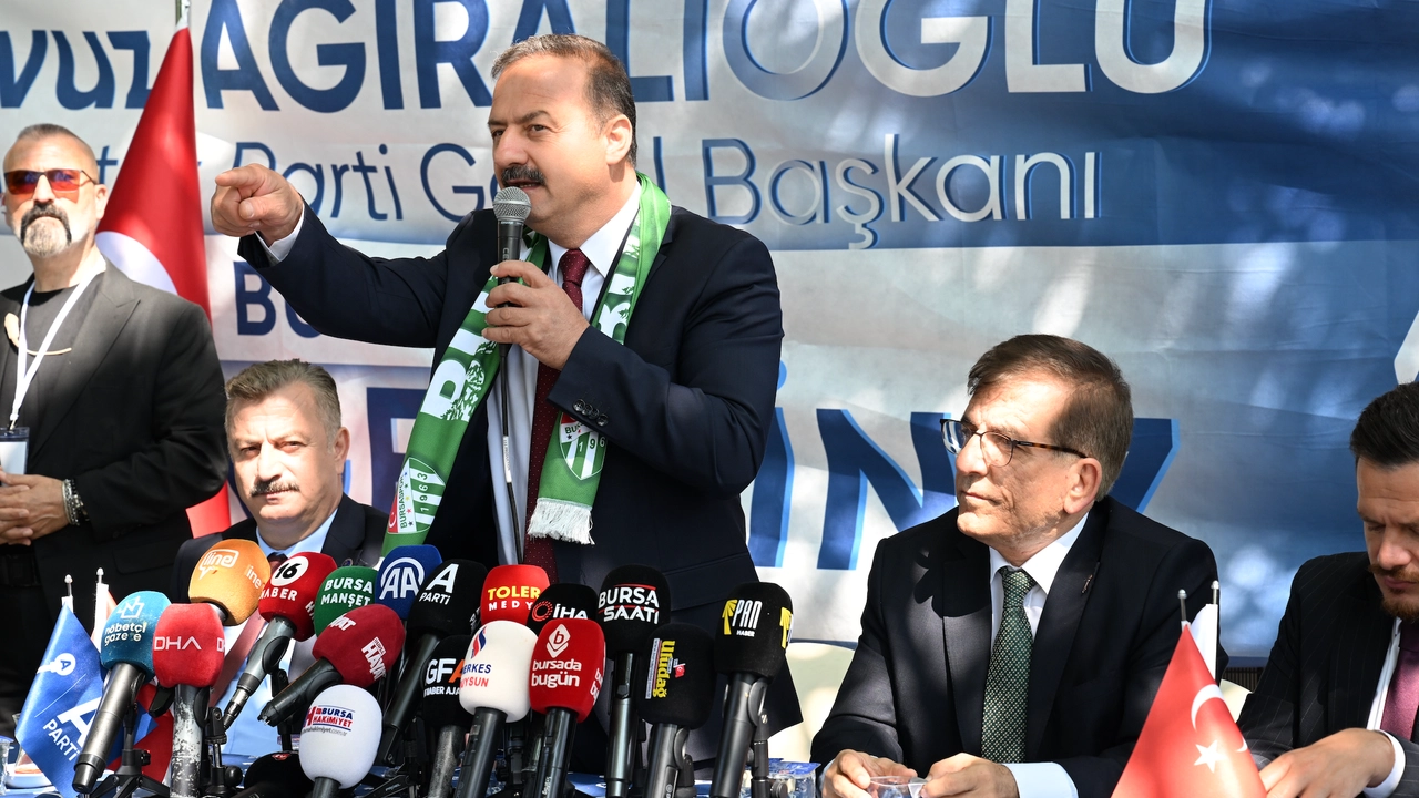 İlgili Haber
