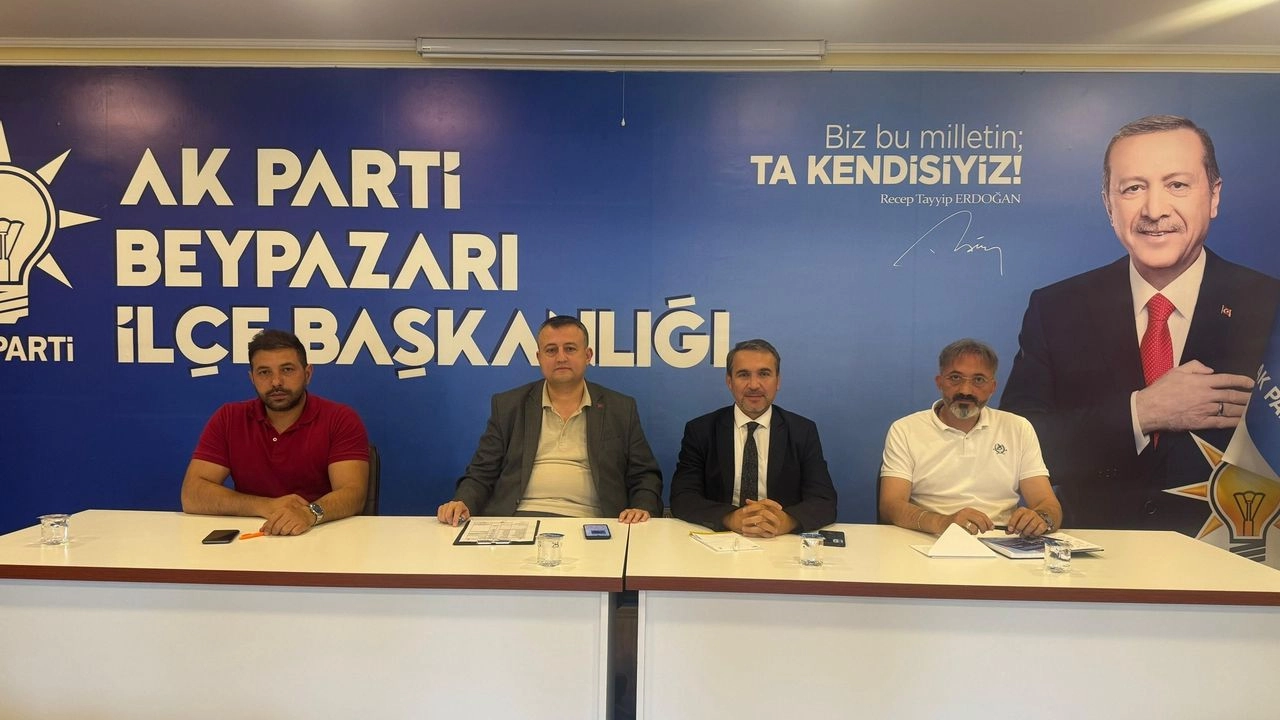İlgili Haber