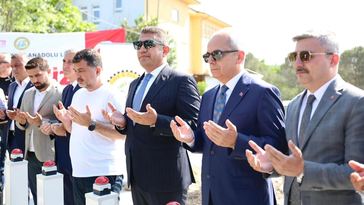İlgili Haber