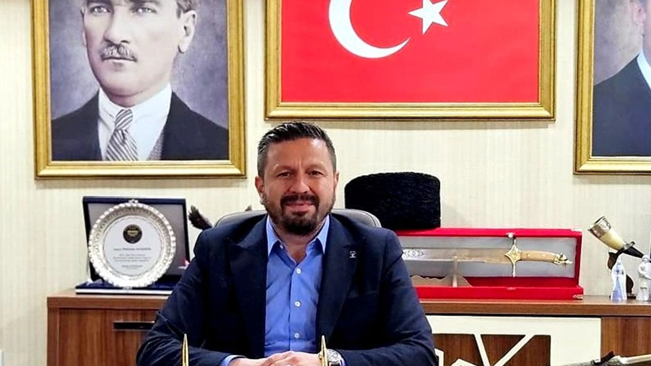 Benzer Haber