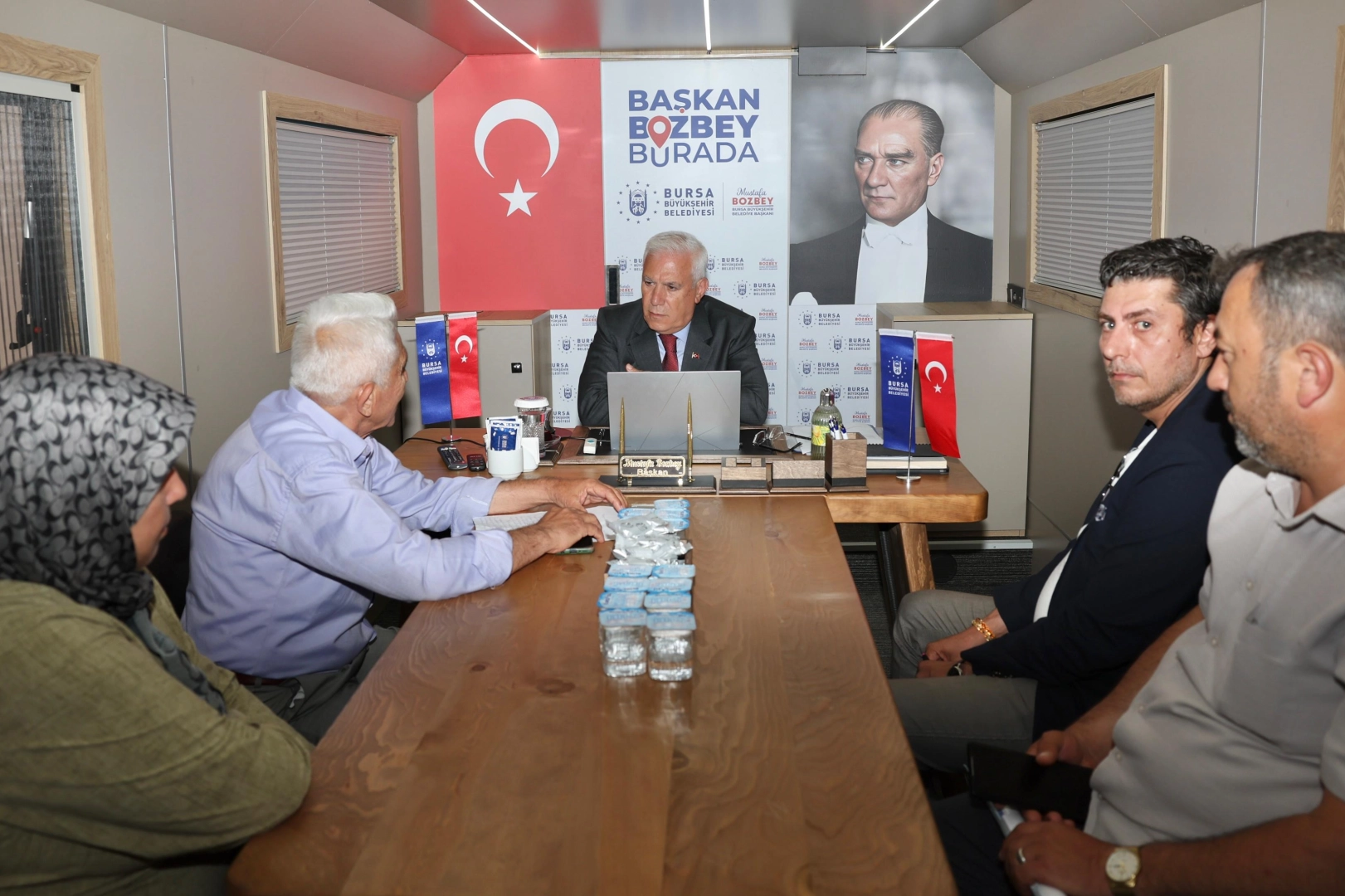 Benzer Haber