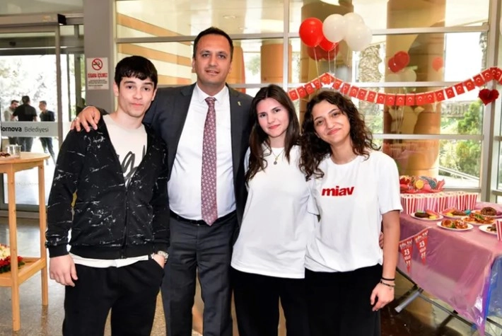 Benzer Haber