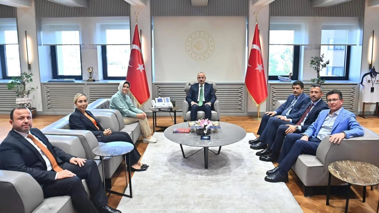 İlgili Haber