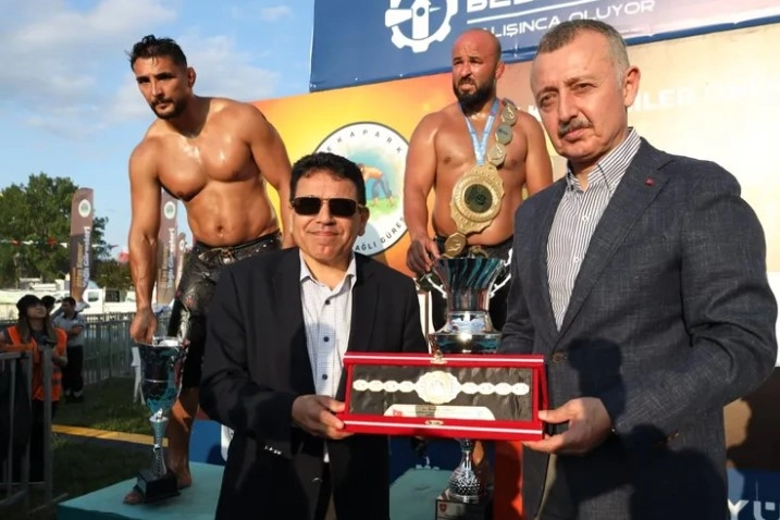 İlgili Haber