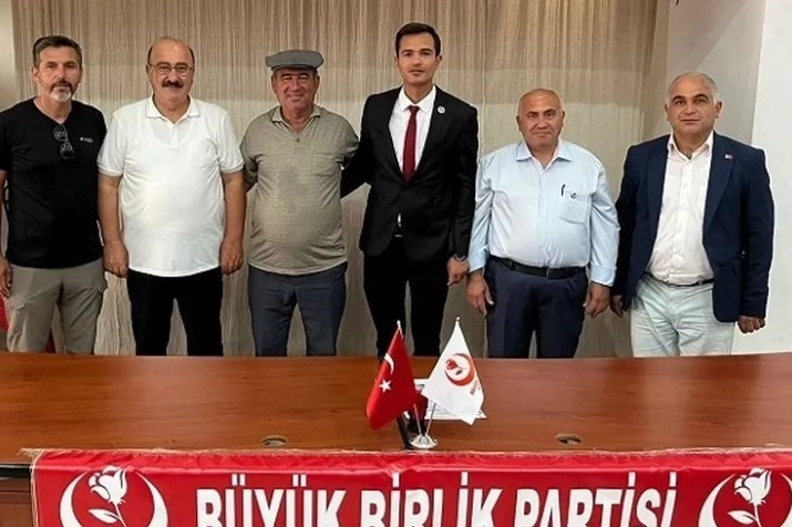 Benzer Haber