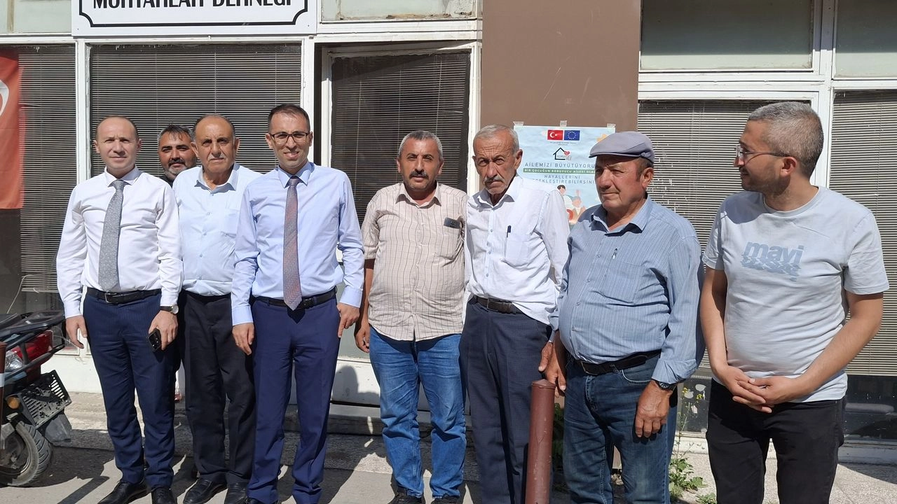 Benzer Haber