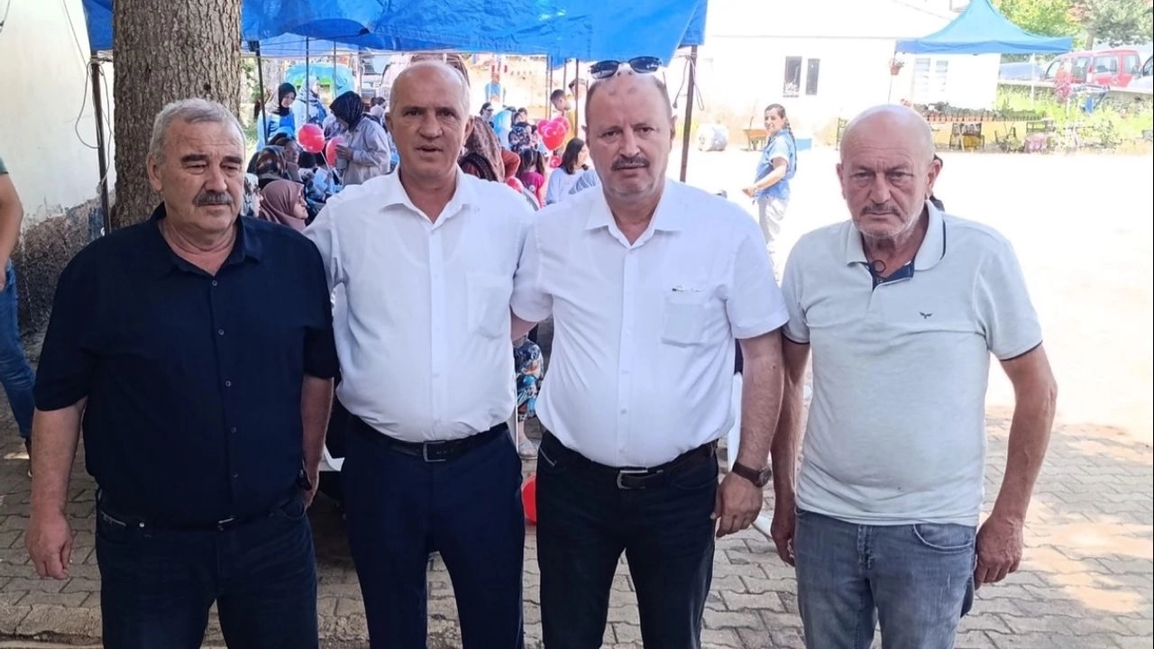 Benzer Haber
