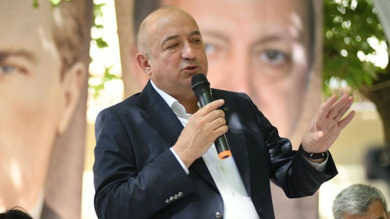 Benzer Haber