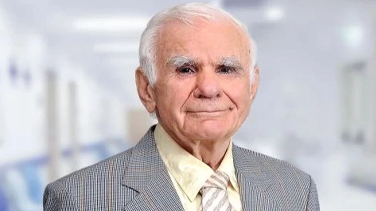 Benzer Haber