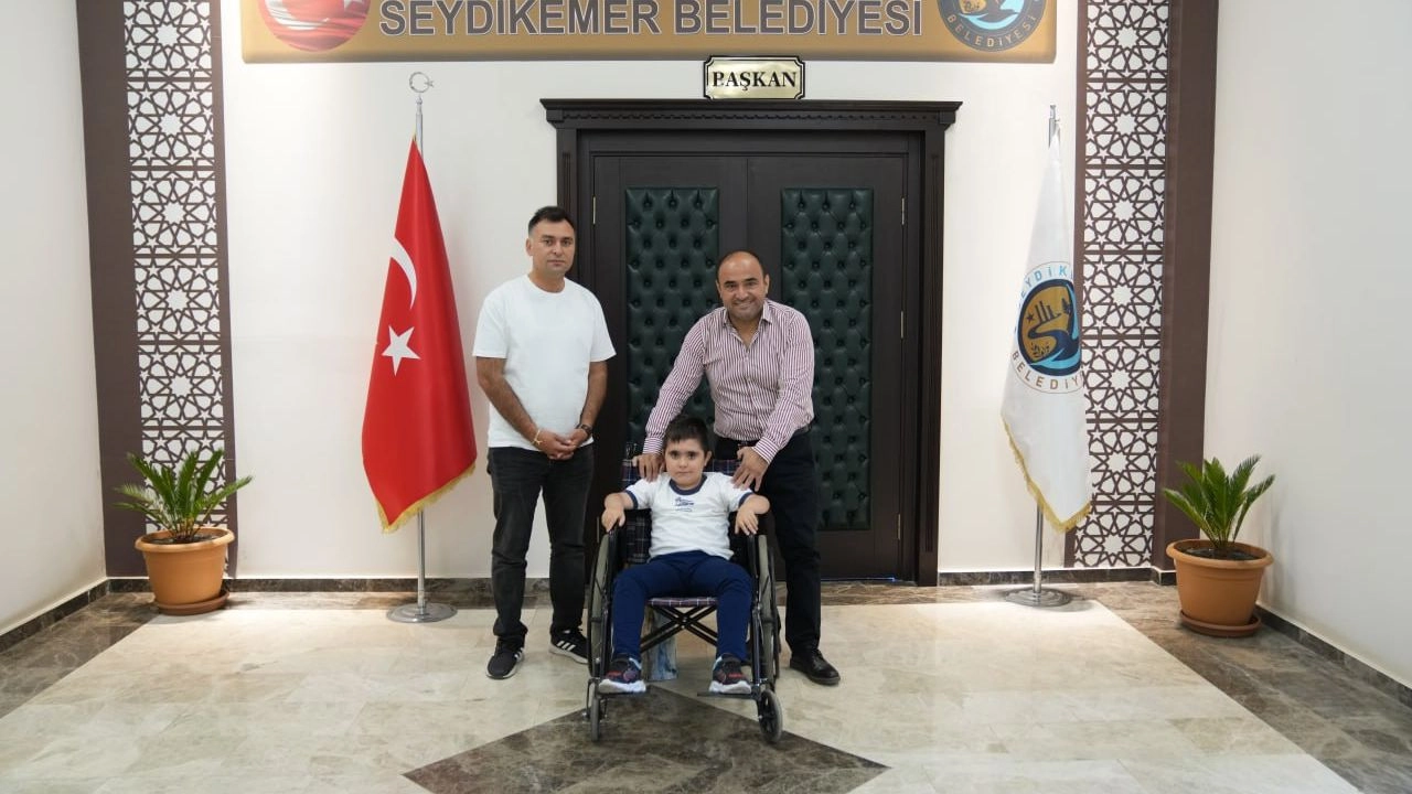 Benzer Haber