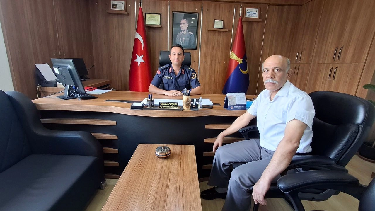 İlgili Haber