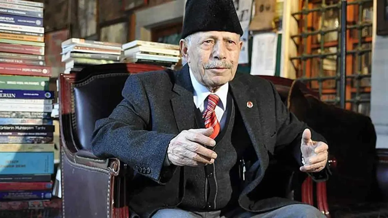 Benzer Haber