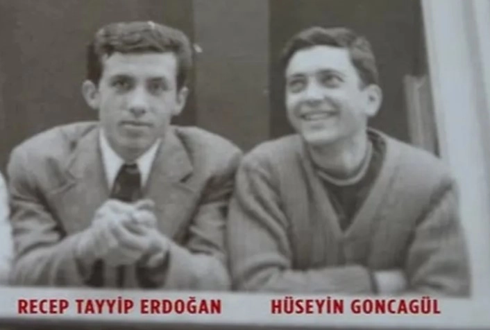 Benzer Haber