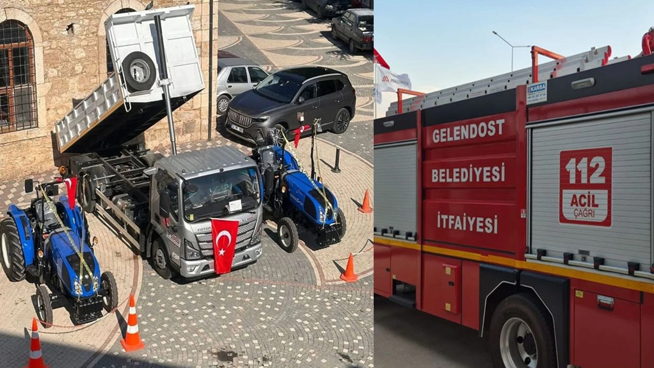 Benzer Haber