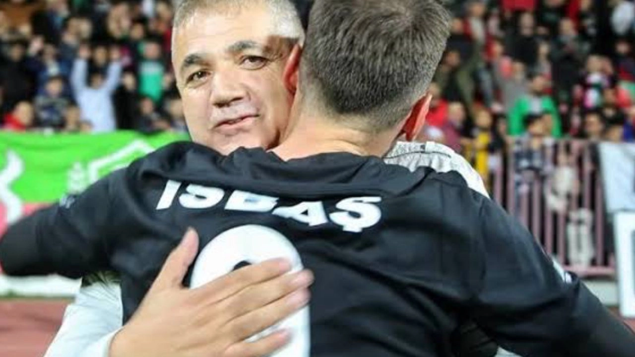 Benzer Haber