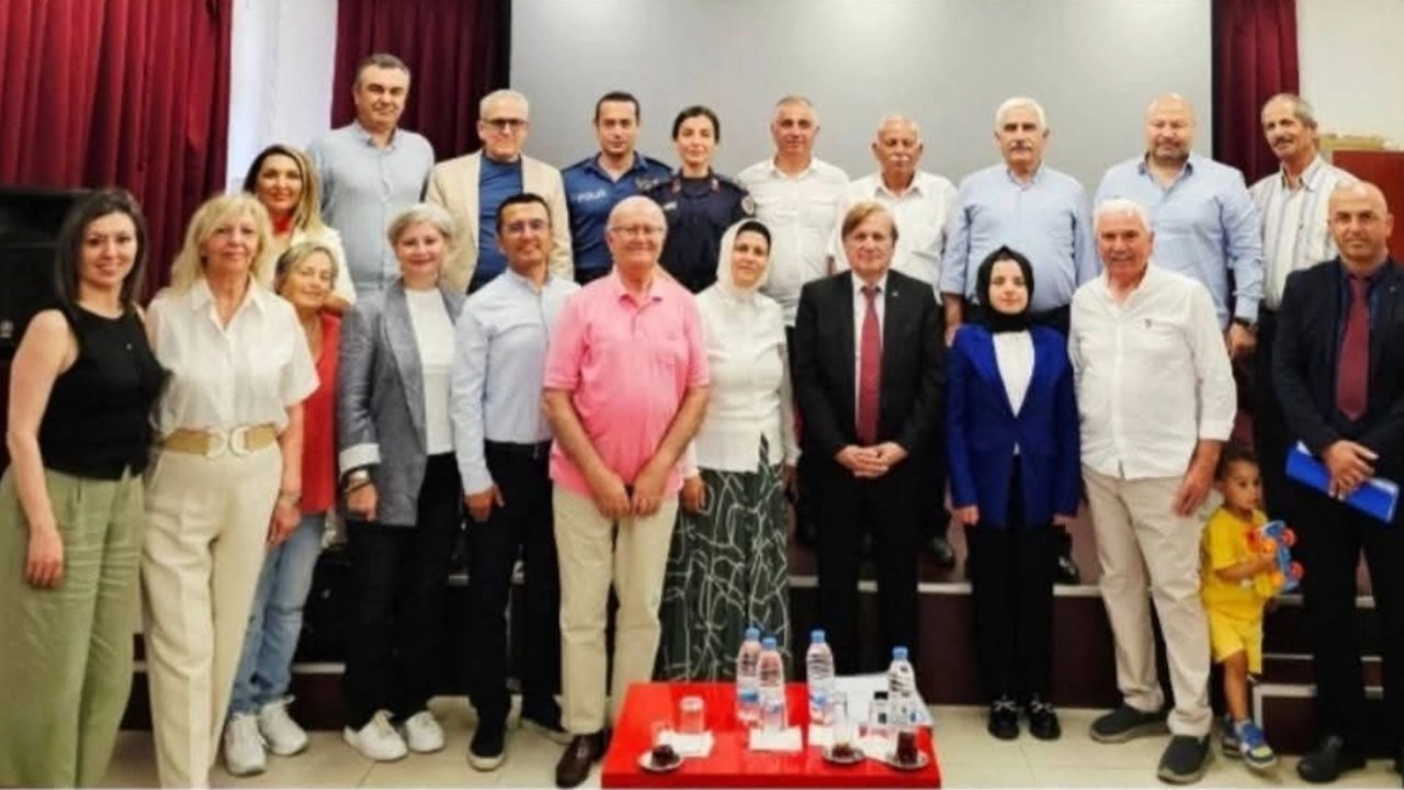 İlgili Haber