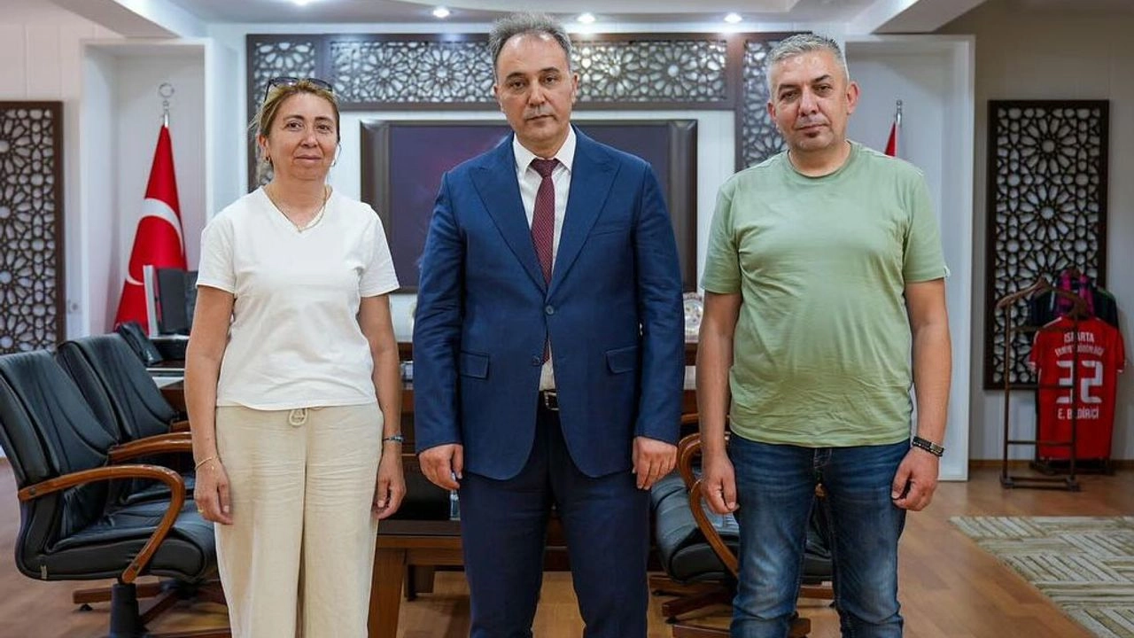 İlgili Haber