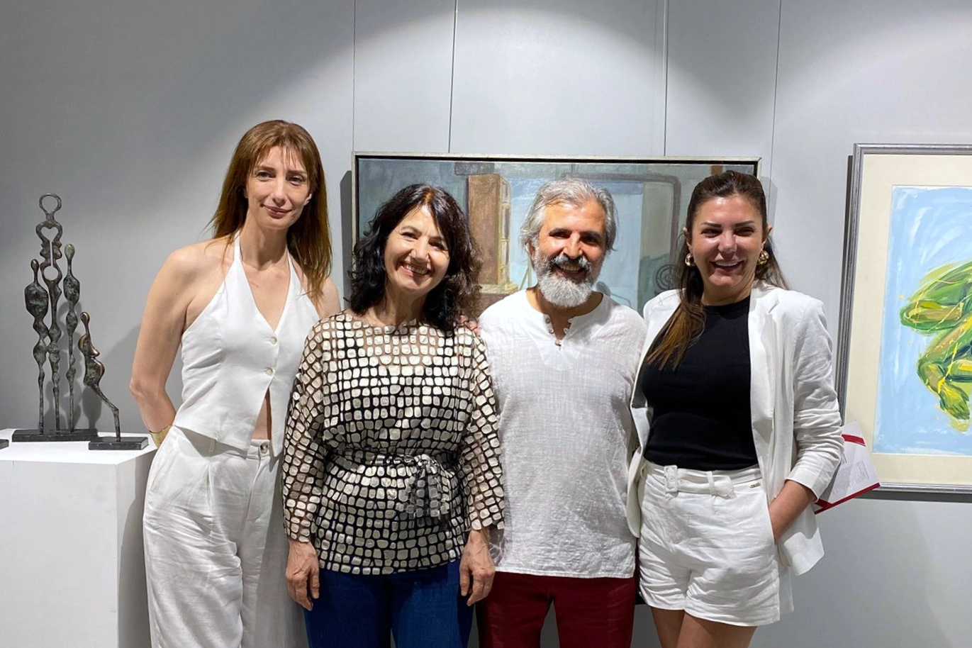 Benzer Haber