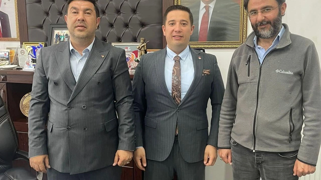 İlgili Haber