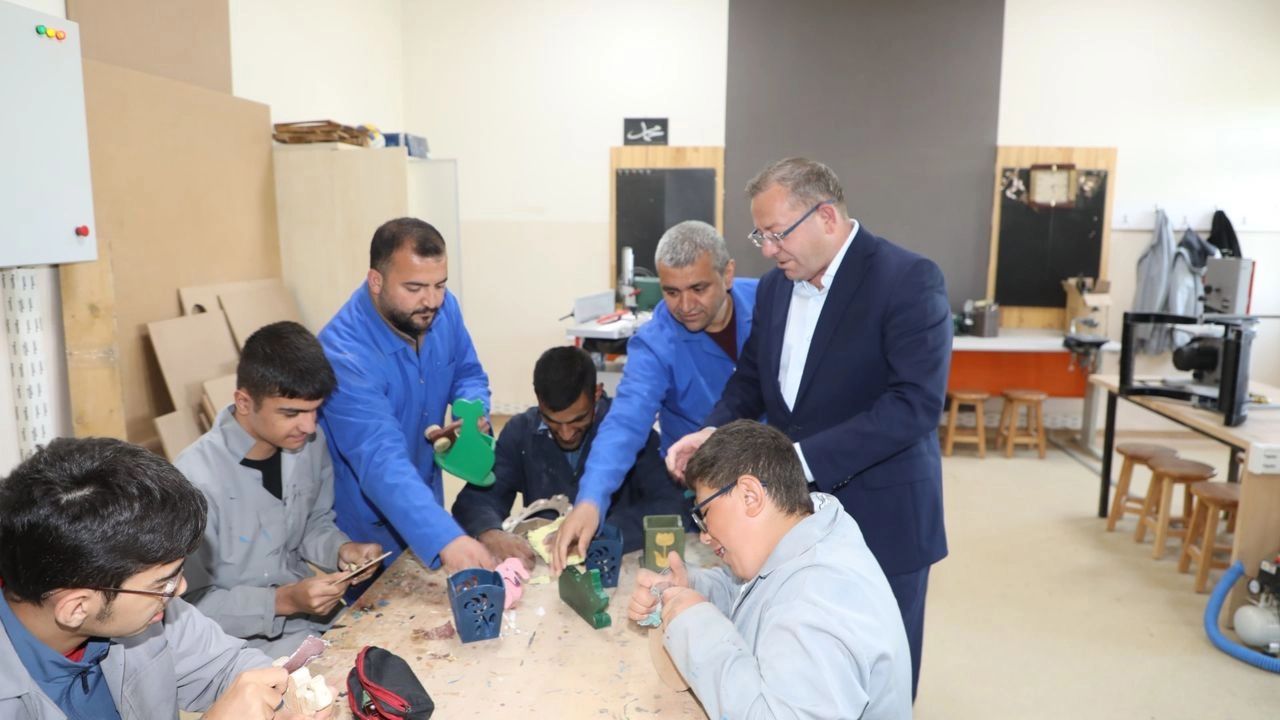 Benzer Haber
