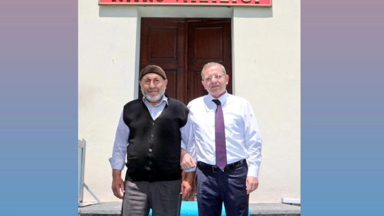 Benzer Haber