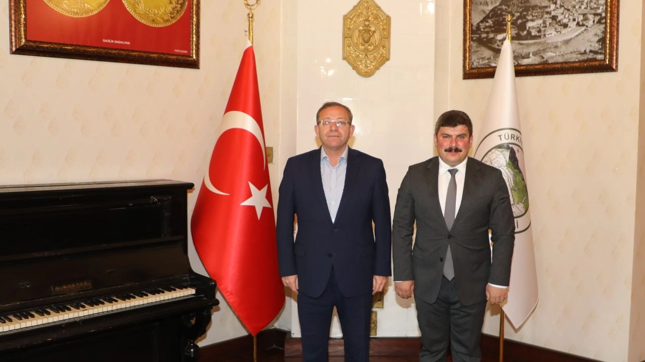 İlgili Haber