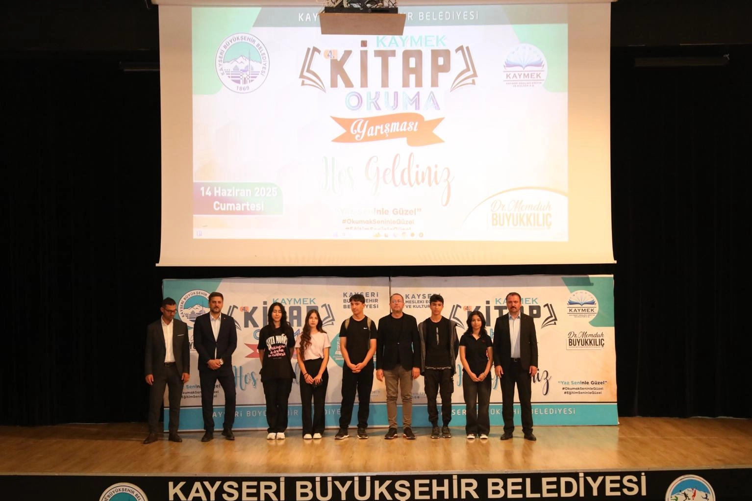 Benzer Haber