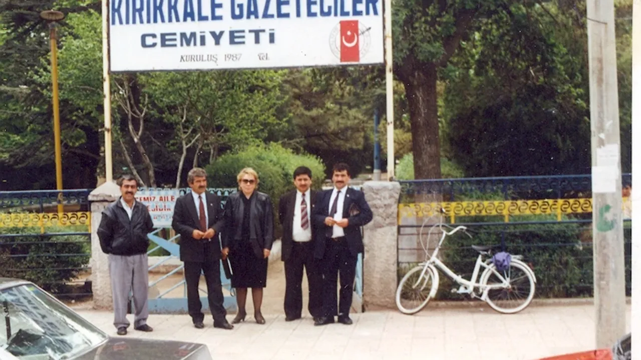 İlgili Haber
